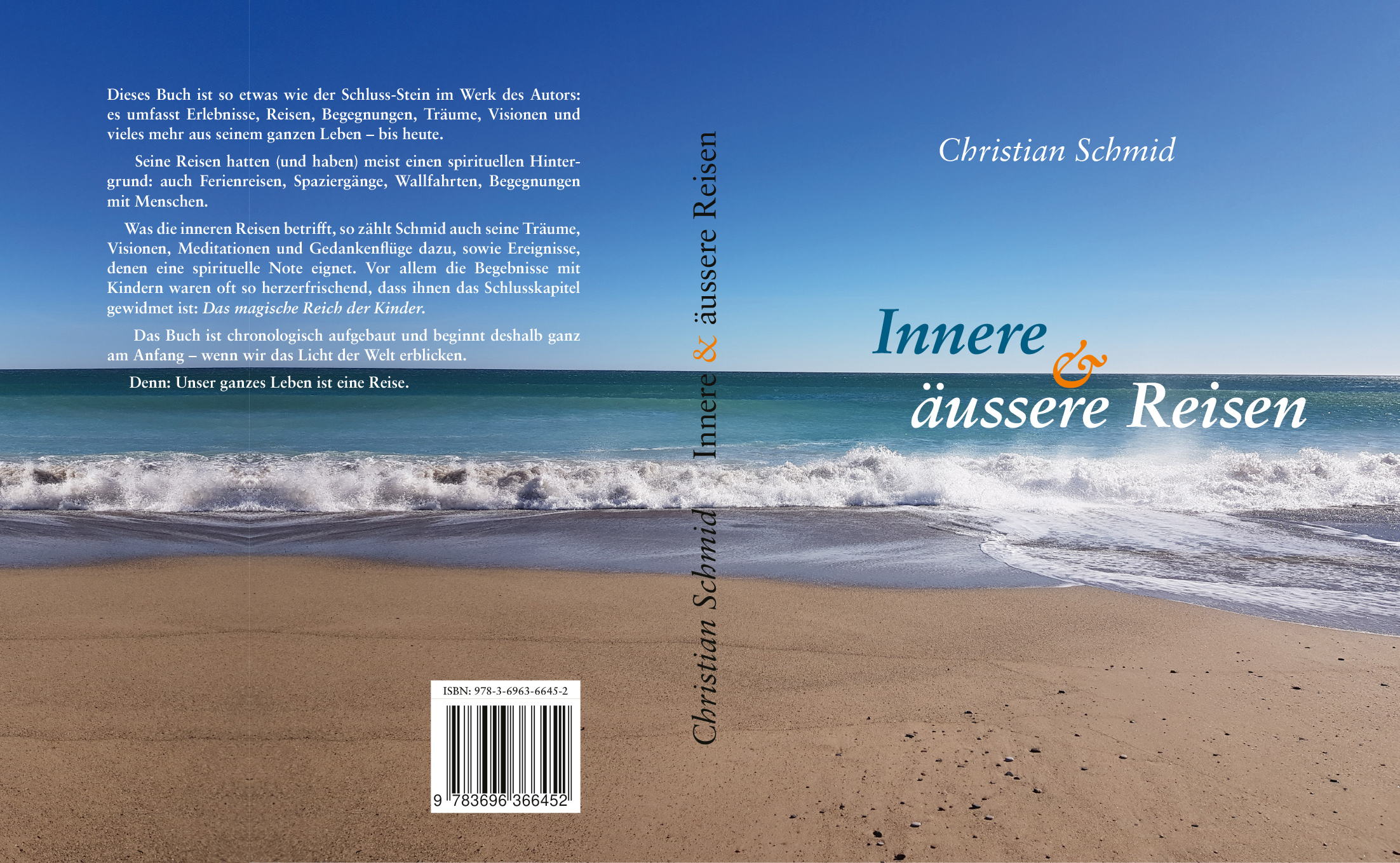 Innere und äußere Reisen