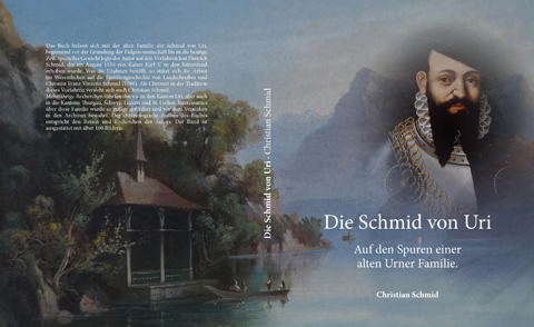 Schmid von Uri